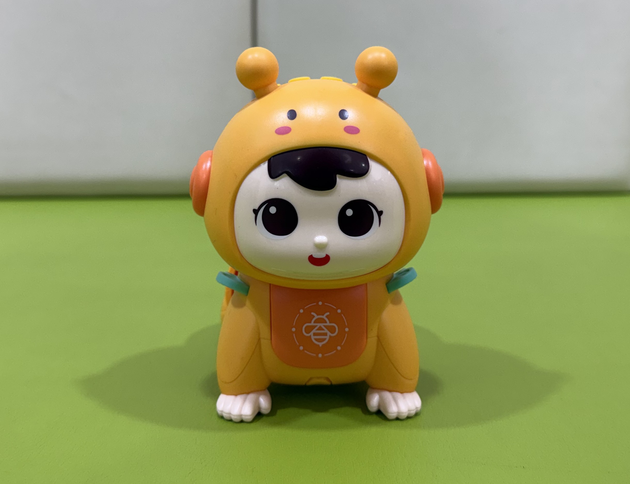  터미타임 멜로디 